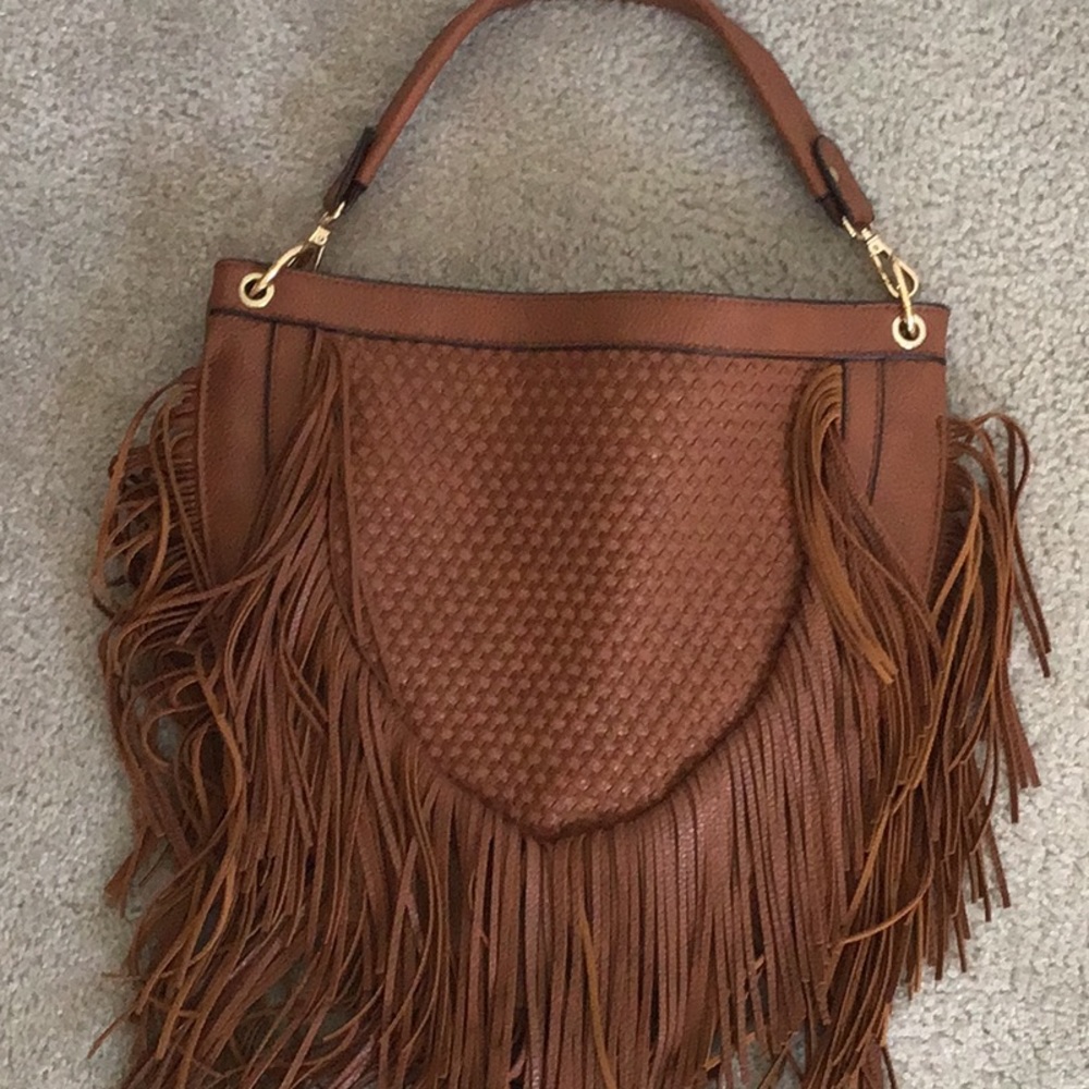 Two for one, purses